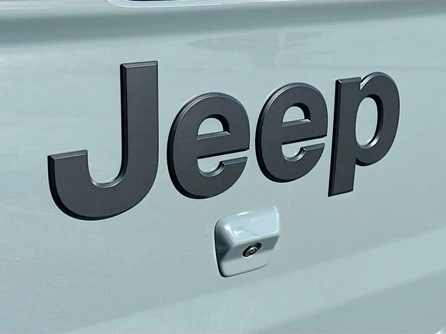 2026 Jeep Gladiator Sport S - Photo 19