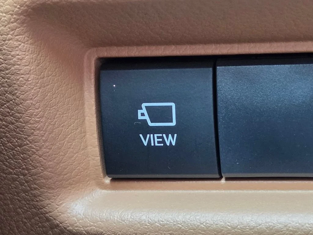 Certified Used 2026 Ultrasonic Blue Mica 2.0 Lexus 350 F SPORT Design image 19