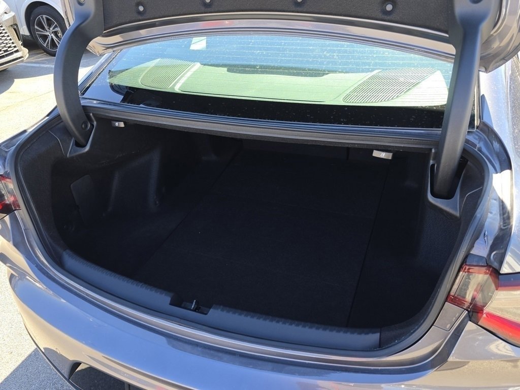 2023 Acura TLX A-SPEC Package - Photo 27