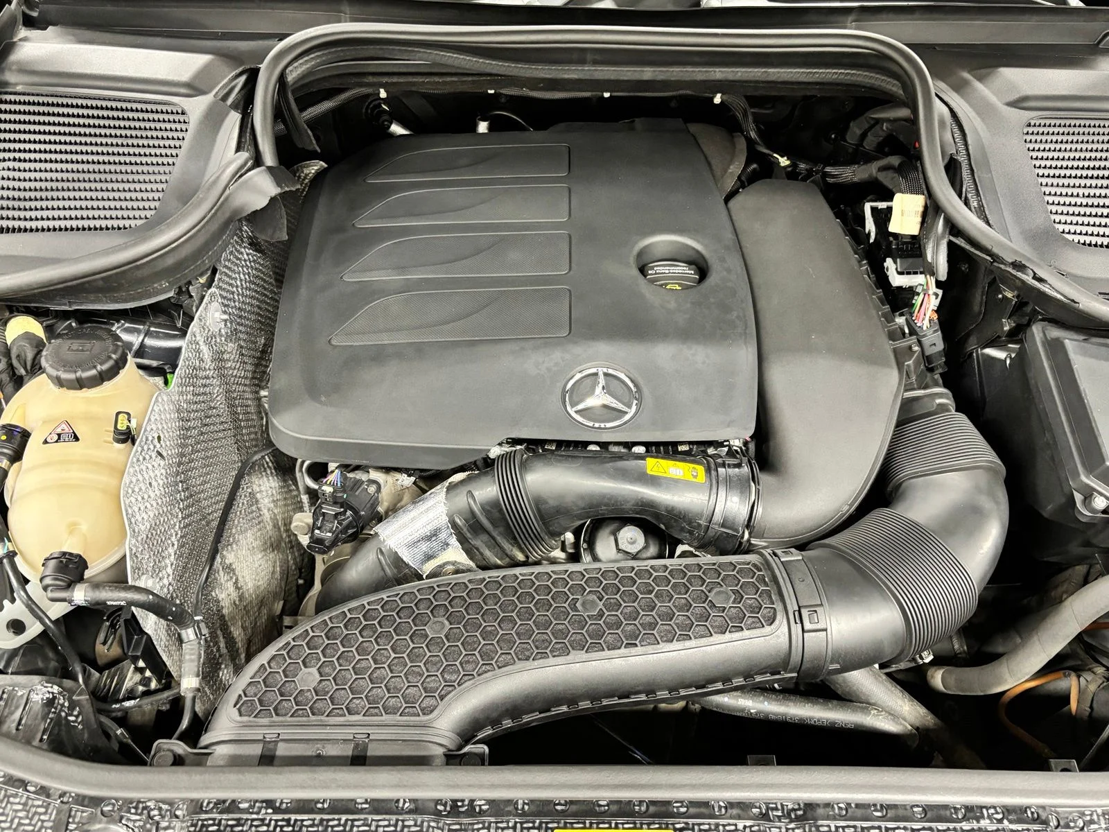Used 2022  Mercedes-Benz GLE 350 image 24
