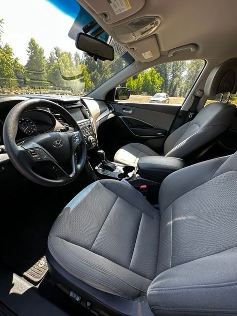 2018 Hyundai Santa Fe Sport - Photo 13