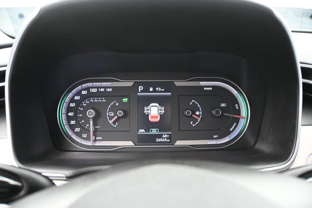 2024 Hyundai Tucson SEL - Photo 26