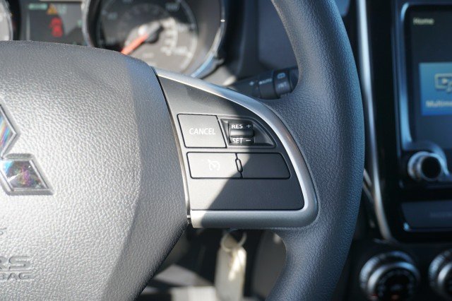 2026 Mitsubishi Outlander Sport ES - Photo 23