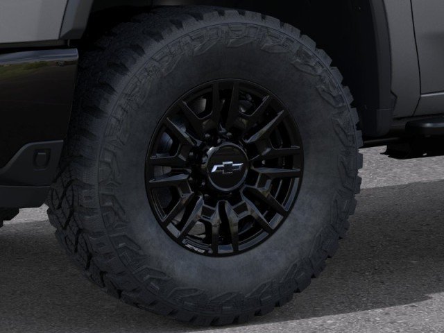 2026 Chevrolet Silverado 2500 HD ZR2 - Photo 9