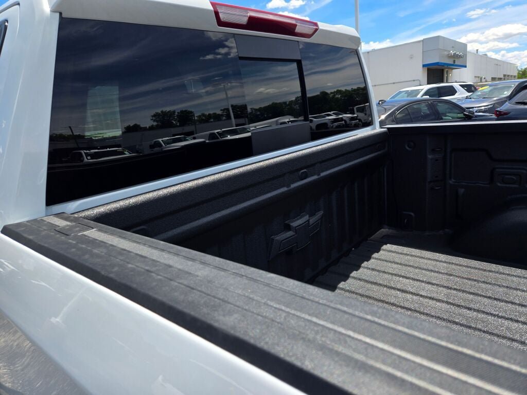 2026 Chevrolet Silverado 1500 LT Trail Boss - Photo 15