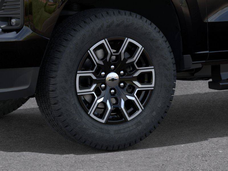2026 Chevrolet Colorado Z71 - Photo 12