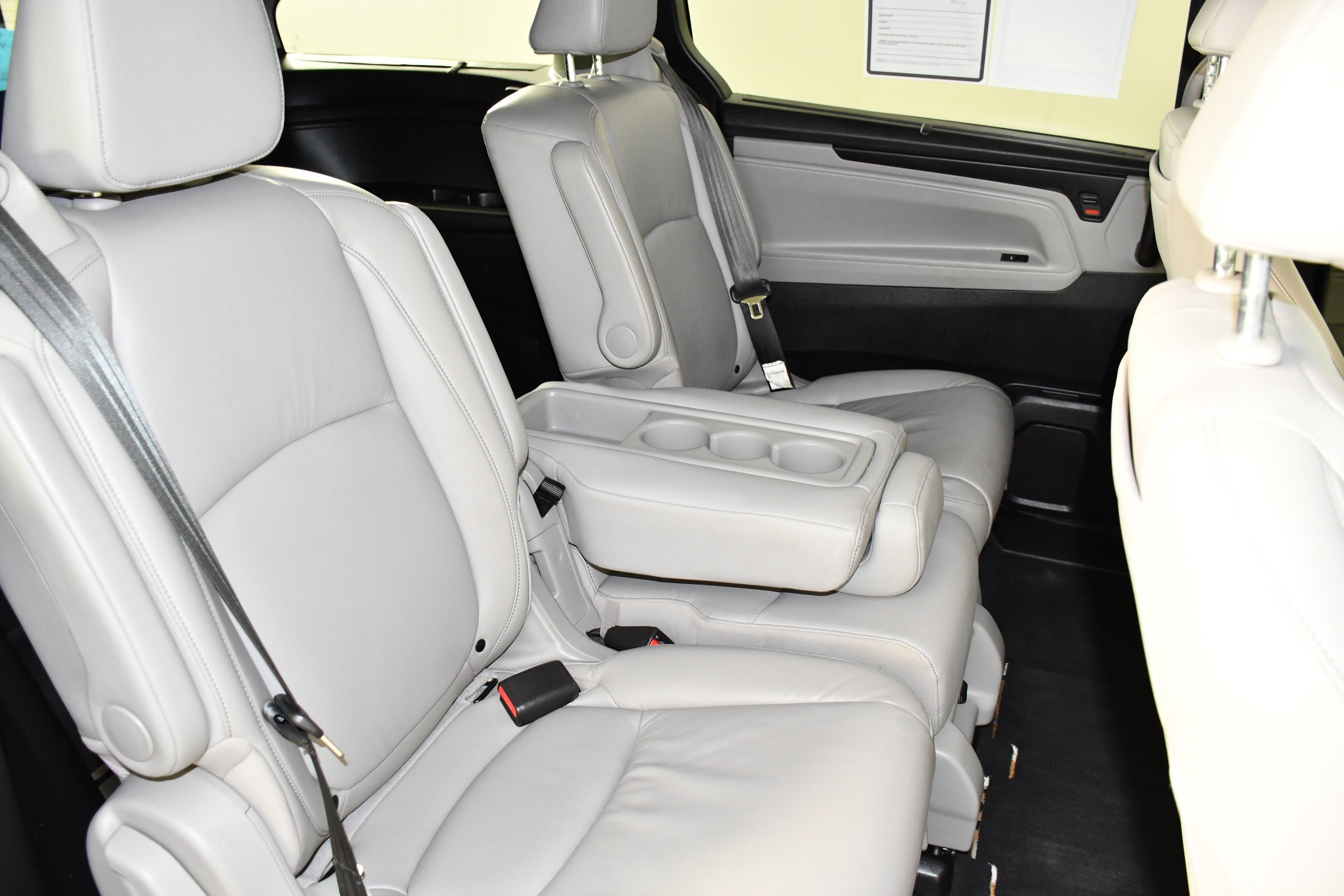 Used 2022 Black Honda Touring image 45