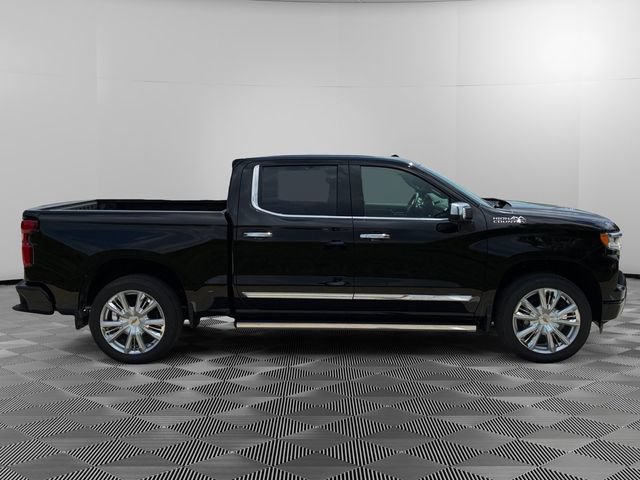 2026 Chevrolet Silverado 1500 High Country - Photo 6