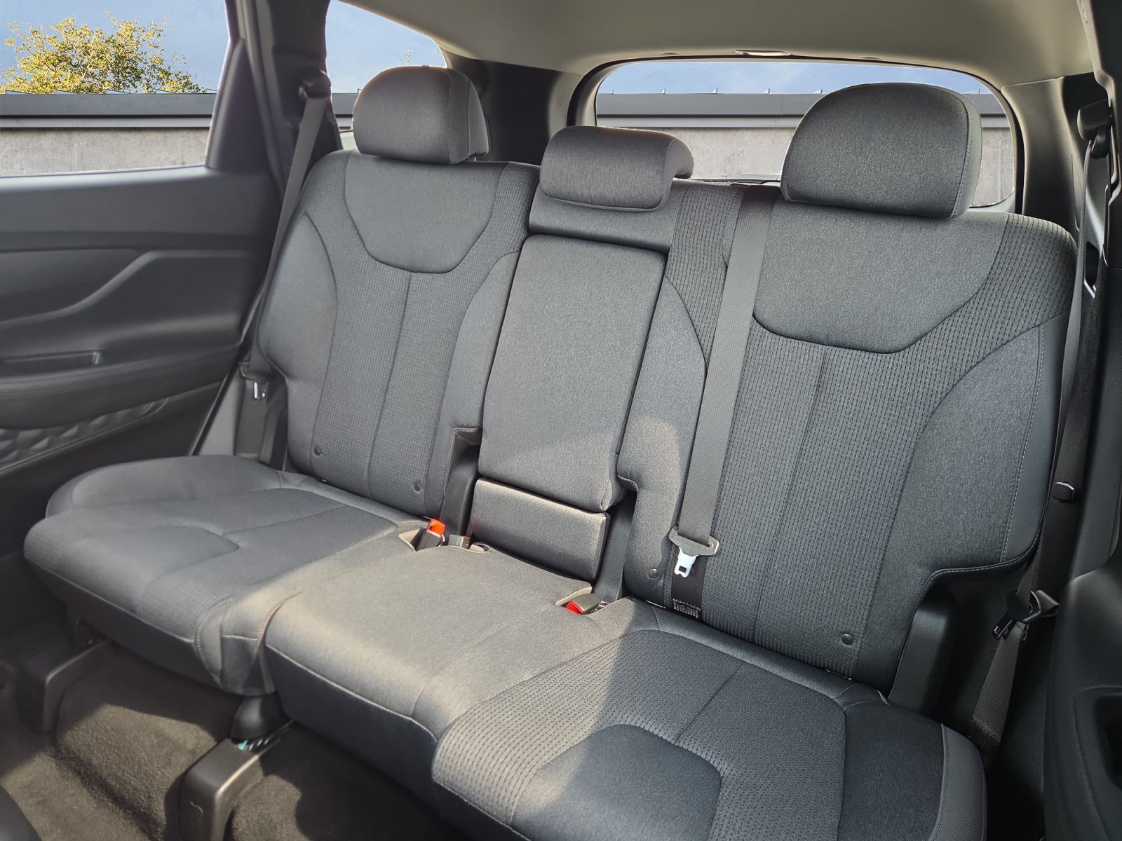 2023 Hyundai Santa Fe SEL - Photo 25