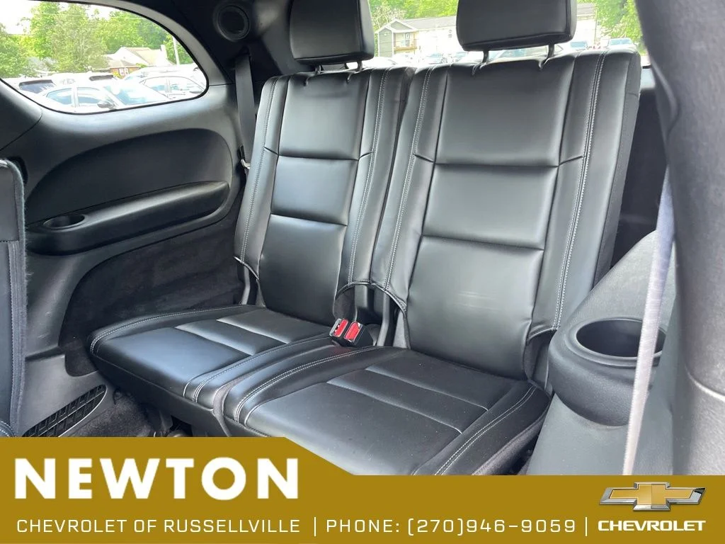 Used 2022 Black Clearcoat Dodge GT Plus image 40