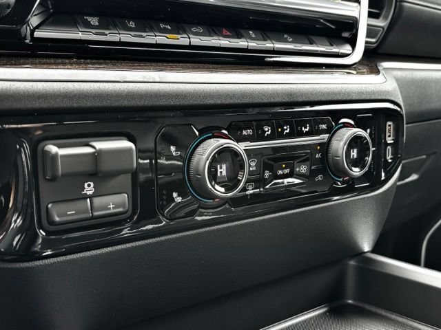 2026 Chevrolet Silverado 2500 HD LT - Photo 19