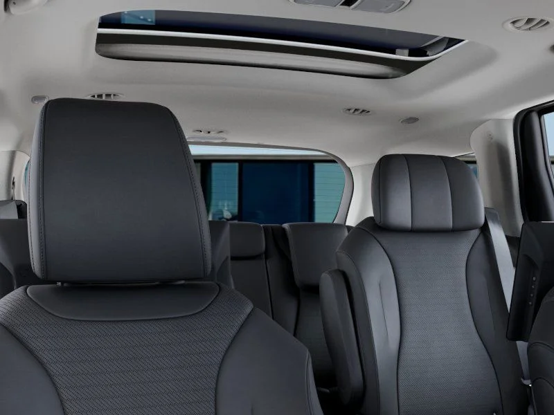 New 2026 Ivory Silver Kia SX Prestige image 27