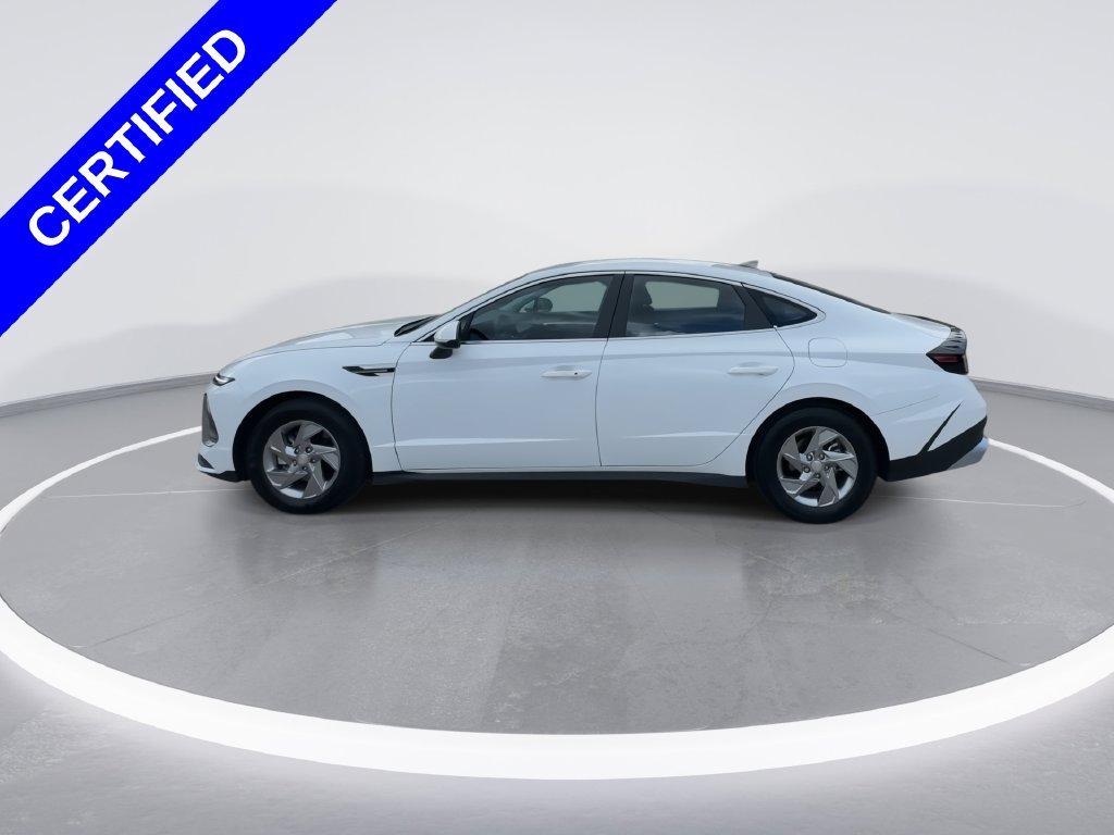 2026 Hyundai Sonata SE - Photo 5