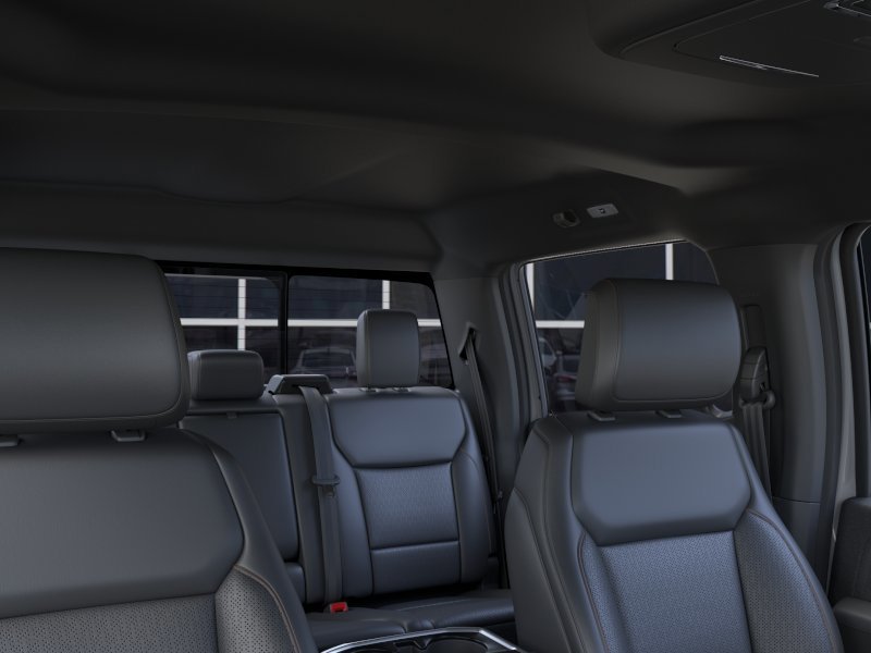 New 2026 Avalanche Ford Lariat® image 22
