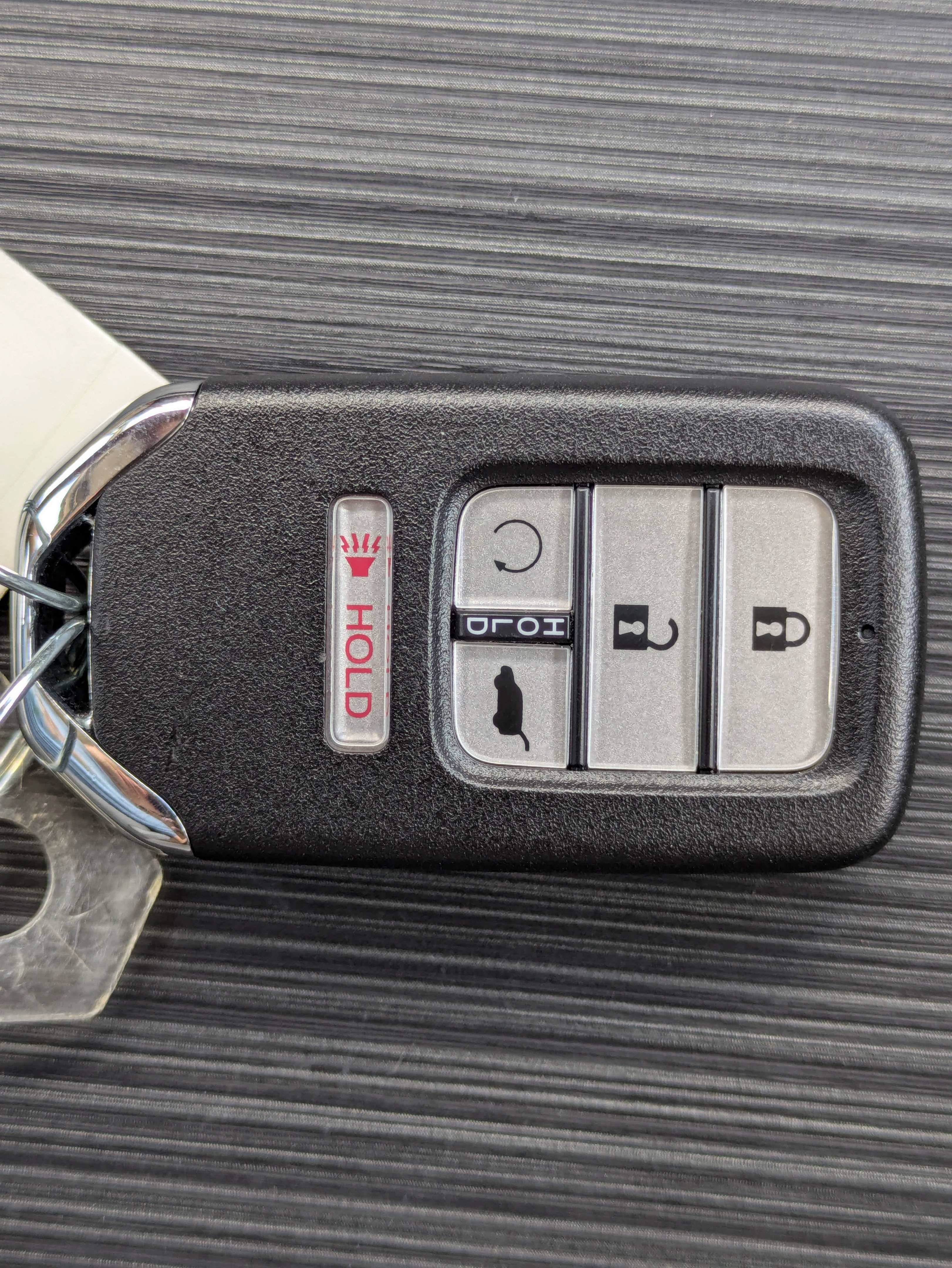 Used 2020 Lunar Silver Metallic Honda EX-L image 39