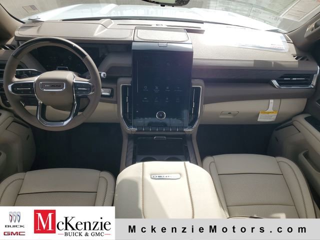 2026 GMC Yukon XL Denali - Photo 26