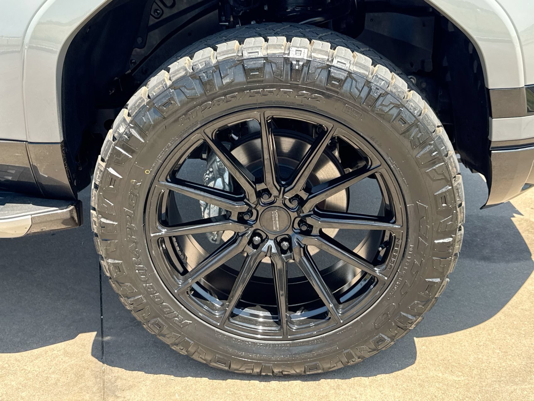 Used 2024 Incognito Lexus GX 550 Premium+ image 10