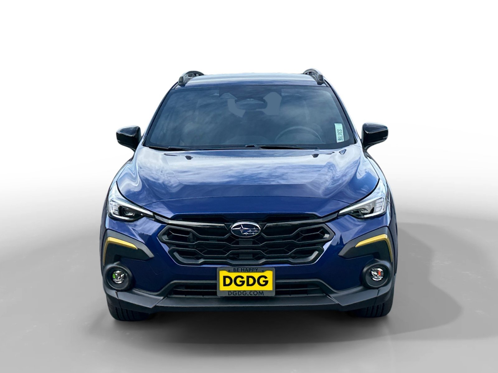 2026 Subaru Crosstrek Sport - Photo 8