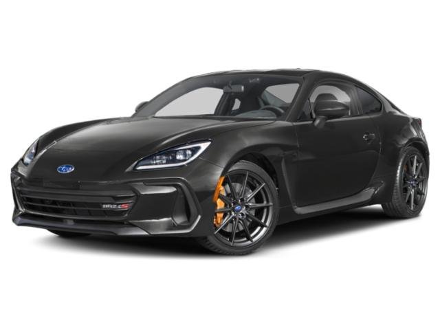 New 2026 CRYSTAL WHITE PEARL Subaru tS image 4