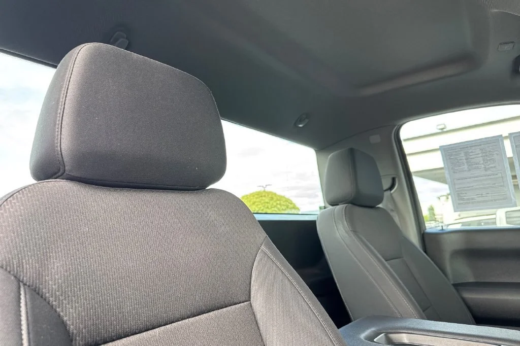 2025 Chevrolet Silverado 1500 Work Truck - Photo 15