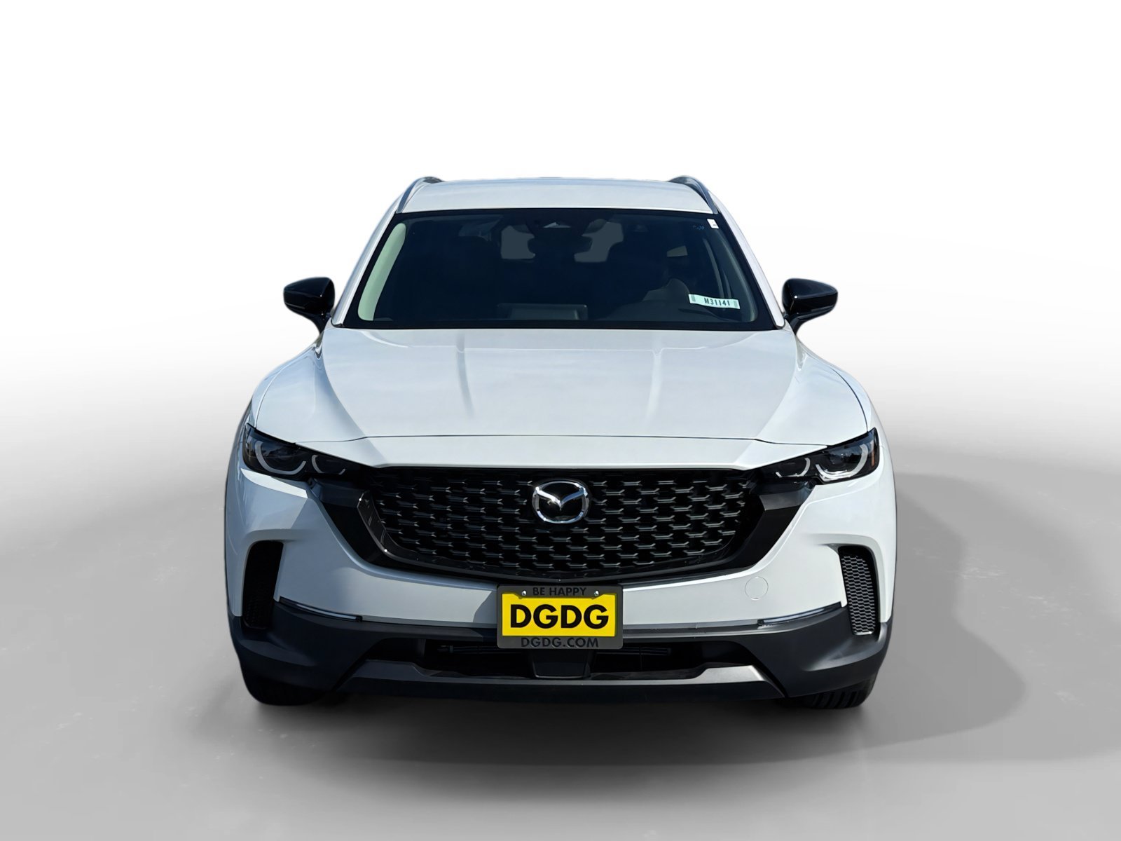 New 2026 Wind Chill Pearl Mazda 2.5 S Select image 8