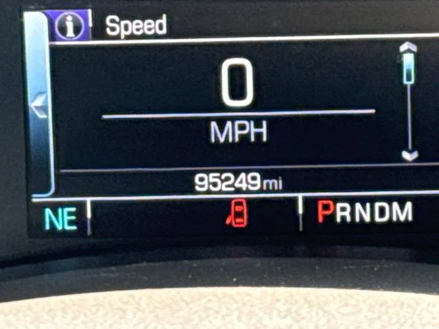 Used 2019 White Chevrolet LT image 24