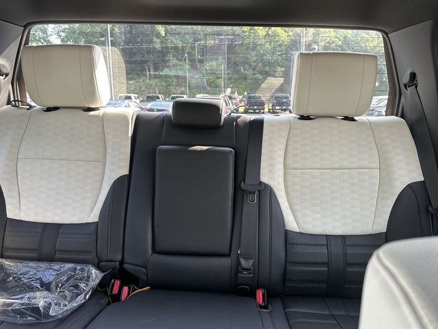 Used 2024 Gray Toyota Capstone image 27