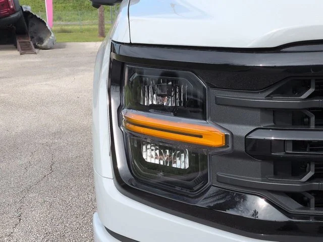 New 2026 Avalanche Ford XLT image 10