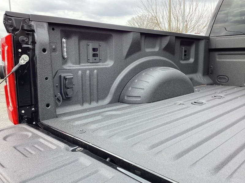 2026 Ford F-250 Super Duty Lariat - Photo 19