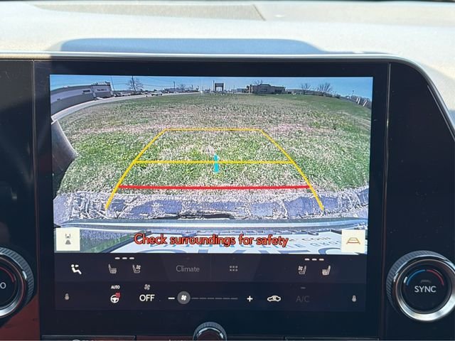 Used 2023 Silver Lexus 350 Premium image 14