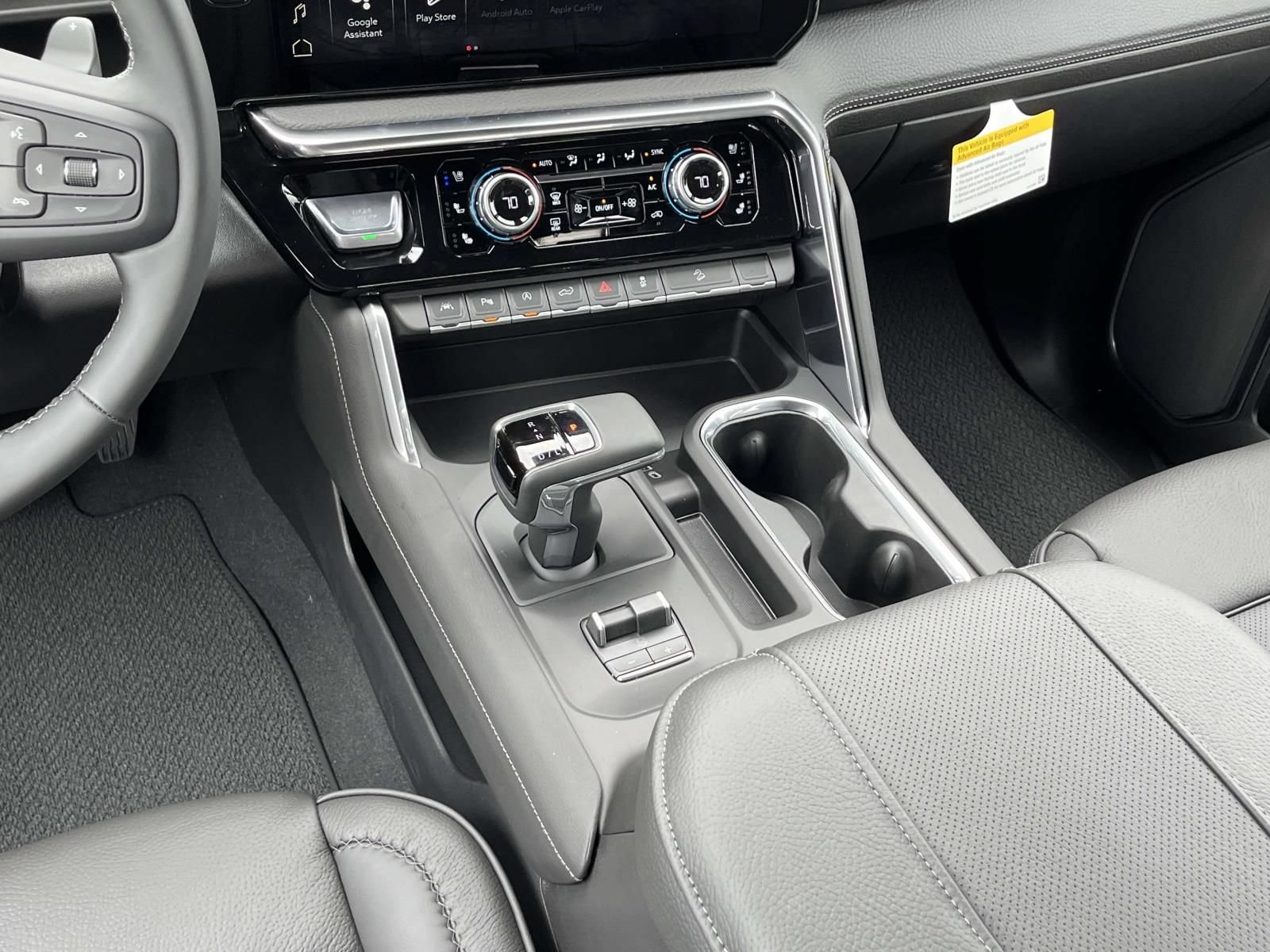 New 2026 Sterling Metallic GMC Denali image 16