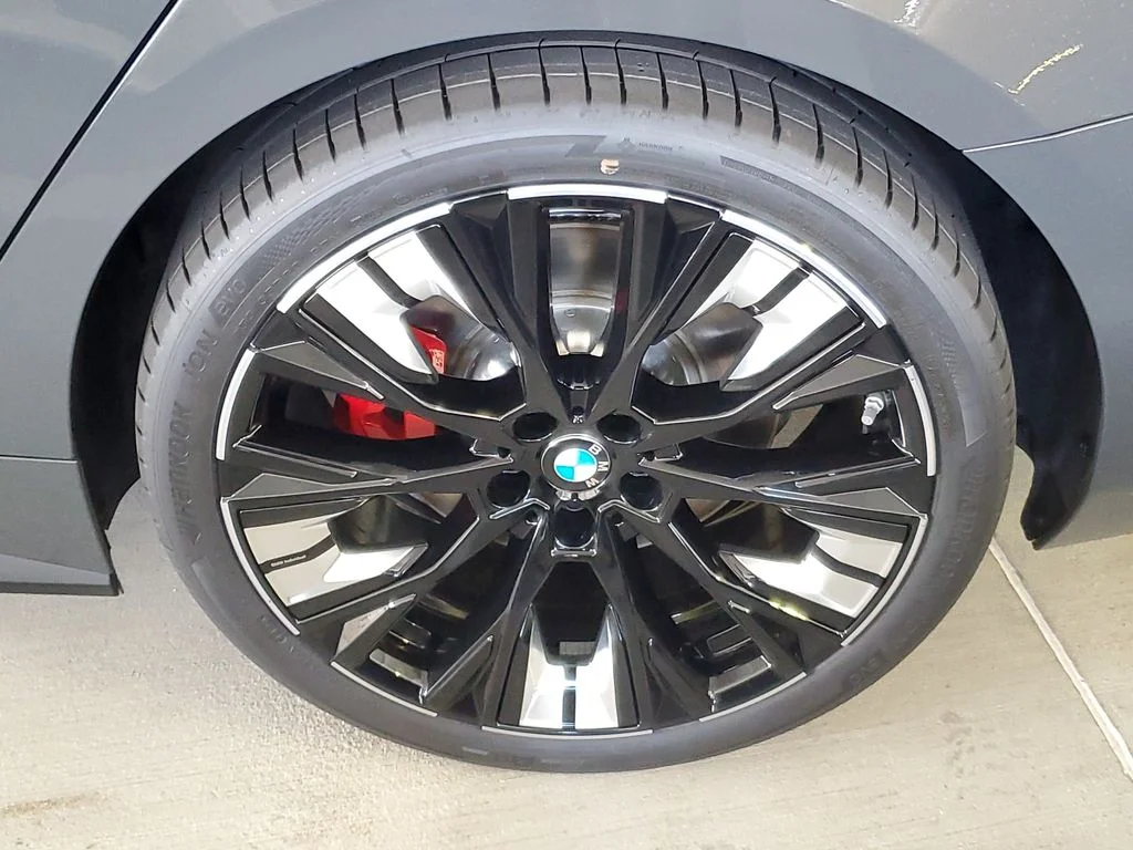New 2026 Dravit Grey Metallic BMW 430i Gran Coupe image 5