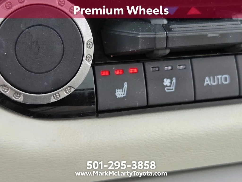 Used 2025 Silver Toyota Capstone image 31