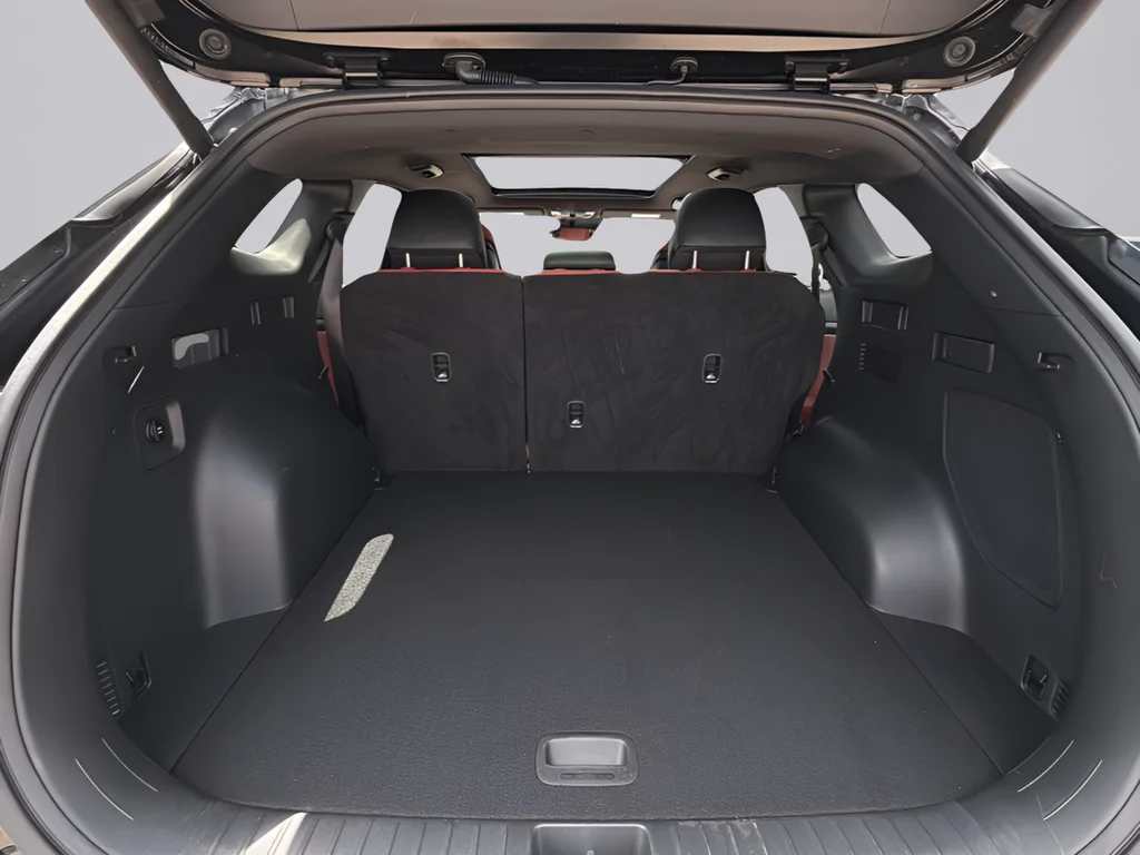 Certified Used 2026 Black Kia SX-Prestige image 24
