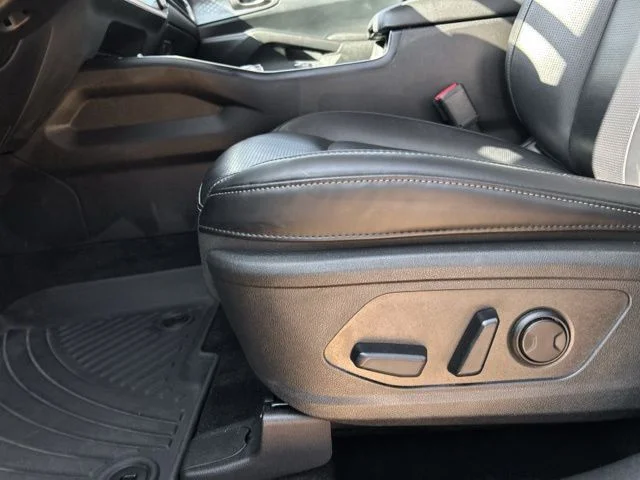 Used 2025 Steel Gray Kia EX image 35