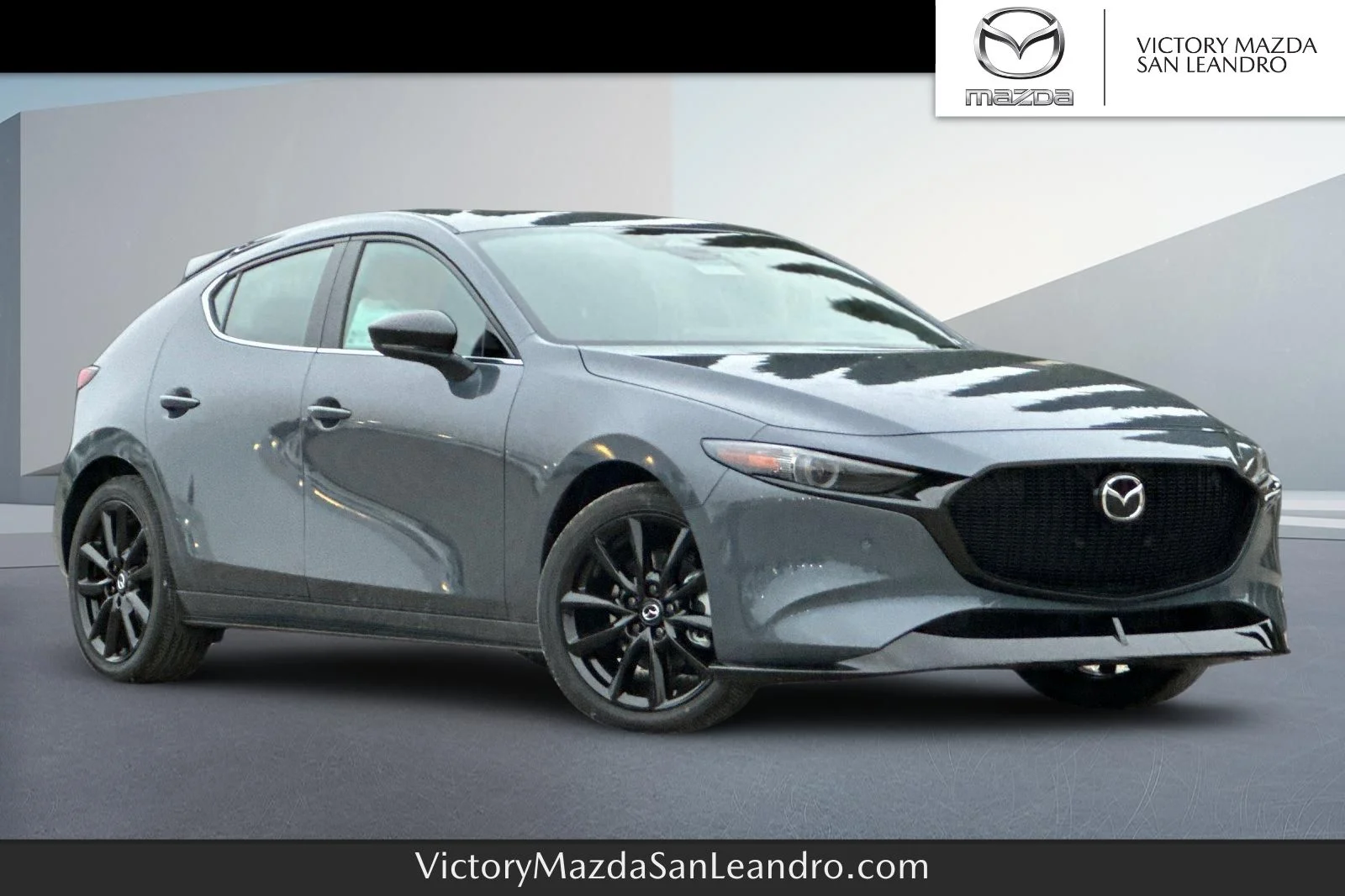 2026 Mazda CX-3 Premium Plus 2.5 AT 5-Door SKYACTIV AWD's photo