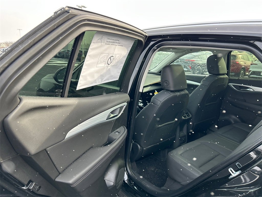 2026 BUICK ENVISION - Image 33