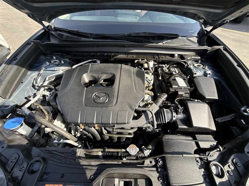 2024 MAZDA CX-5 - Image 27