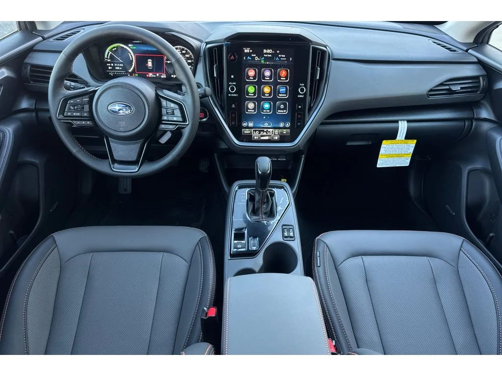 2026 Subaru Crosstrek Limited - Photo 13