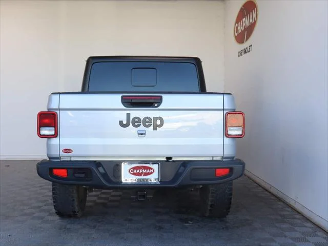 2023 Jeep Gladiator Sport S - Photo 6