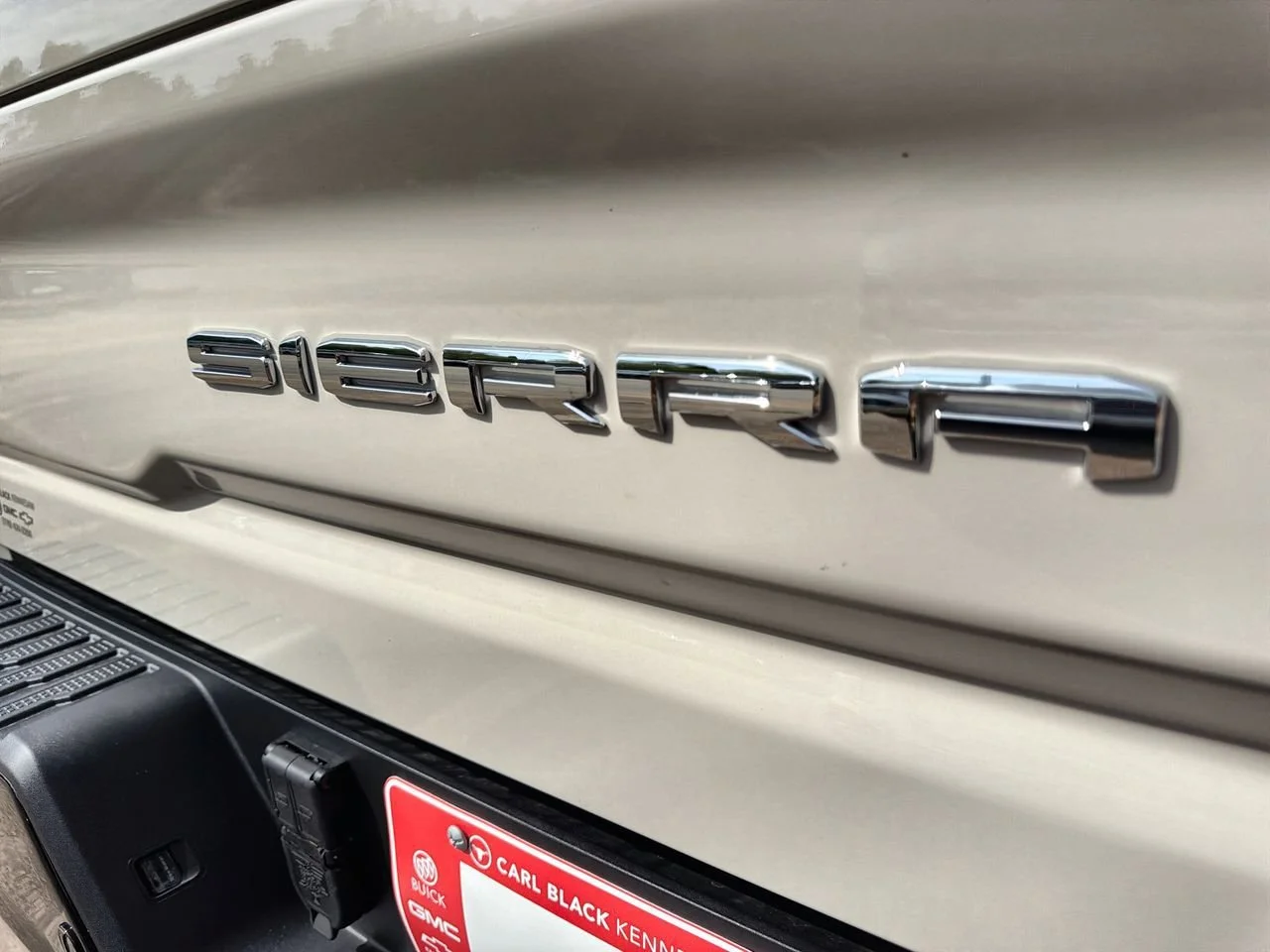 New 2026 Coastal Dune GMC AT4X image 27