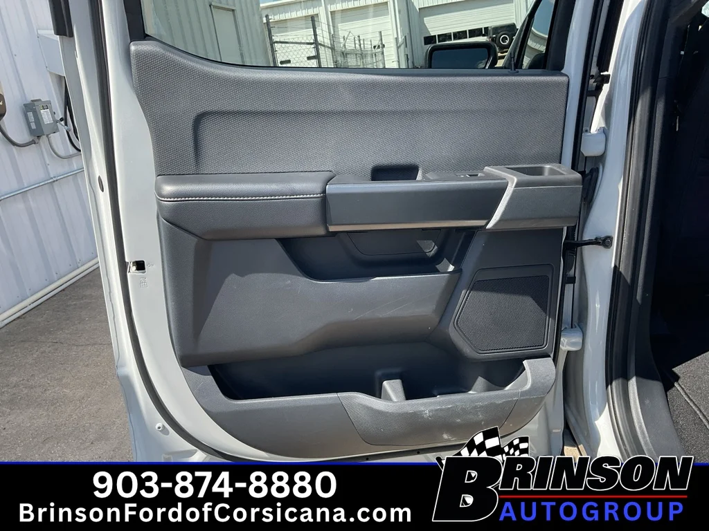 Used 2024 Avalanche Ford STX image 14