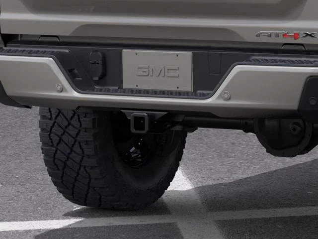 New 2026 Coastal Dune GMC AT4X image 14