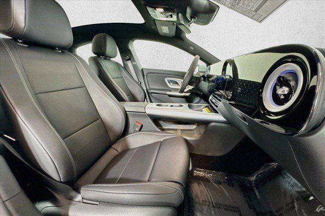 New 2027 Cirrus Silver Metallic Mercedes-Benz CLA 220 Hybrid image 54