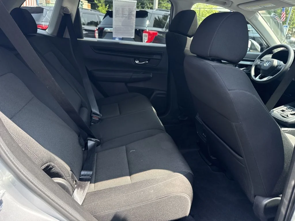Used 2024  Honda EX image 30