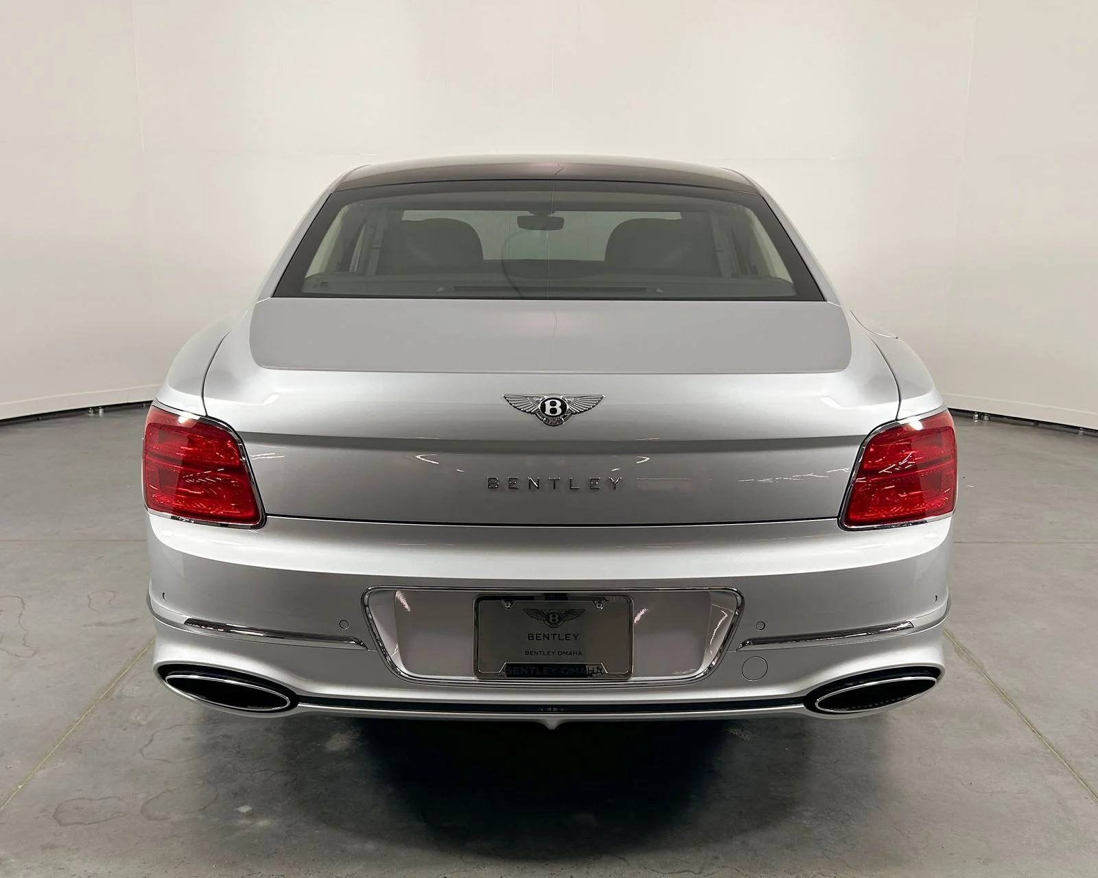 New 2026  Bentley Azure image 10