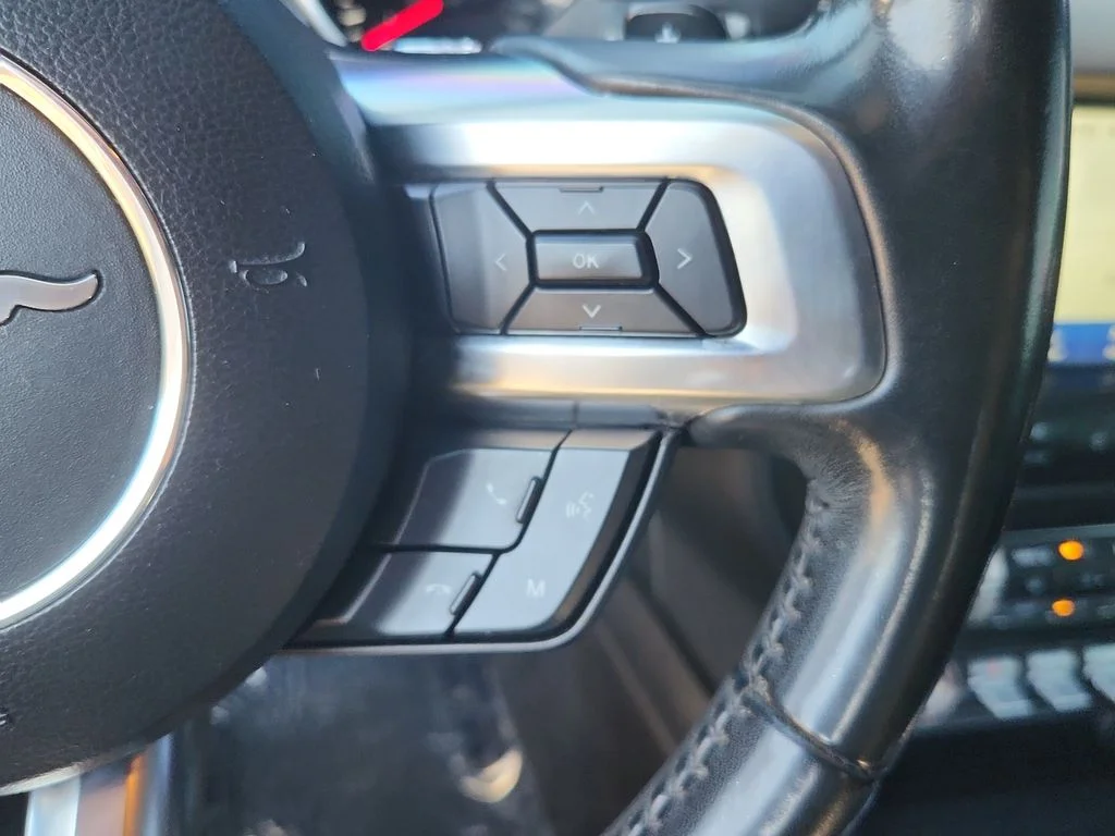 Used 2020 Silver Ford EcoBoost Premium image 19