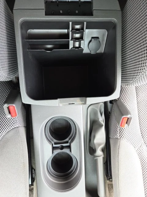 Used 2017 White Nissan SV image 25