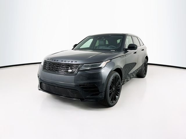 2026 Land Rover Range Rover Velar Dynamic SE