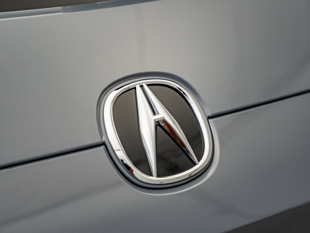 2025 Acura ADX Base - Photo 17